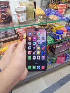 Iphone 14 Pro Max Factory Unlock 256GB