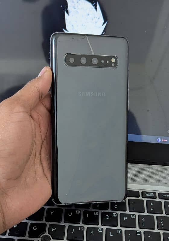 Samsung S10 5g Approved 1