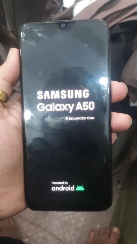 Samsung Galaxy a50 For Sell 3