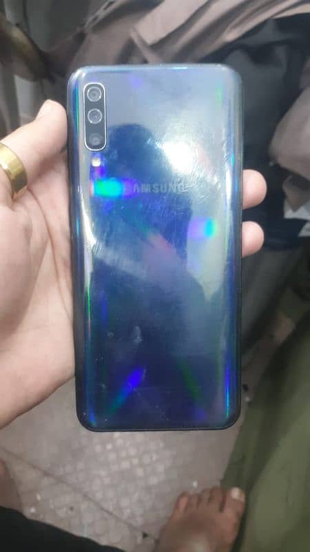 Samsung Galaxy a50 For Sell 7