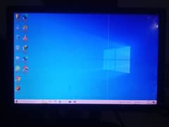 Dell 19 inach LCD far sale urgent