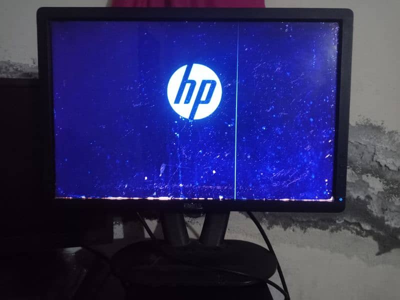 Dell 19 inach LCD far sale urgent 1