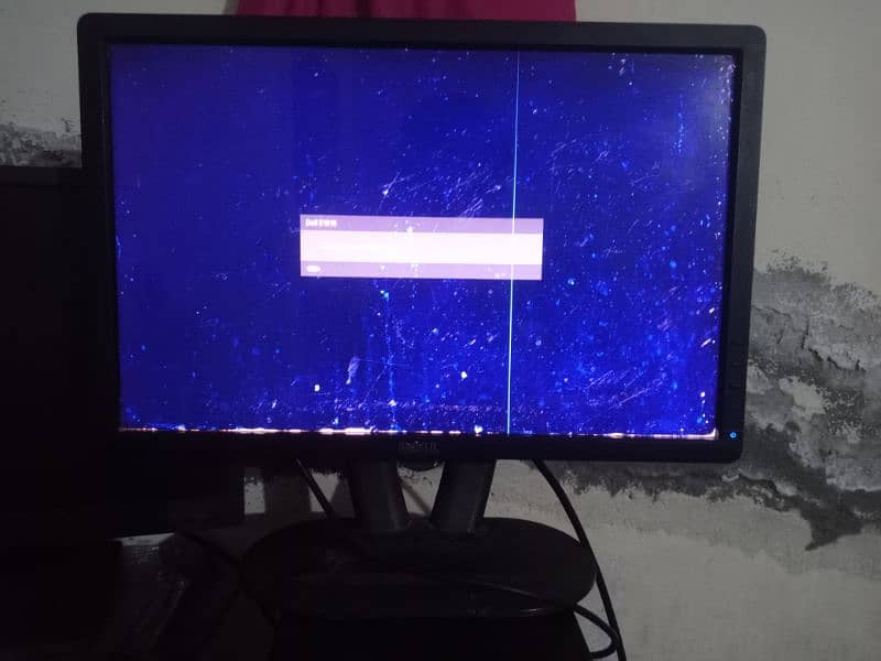 Dell 19 inach LCD far sale urgent 2