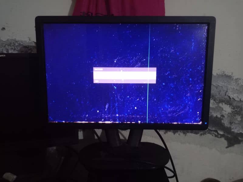 Dell 19 inach LCD far sale urgent 3