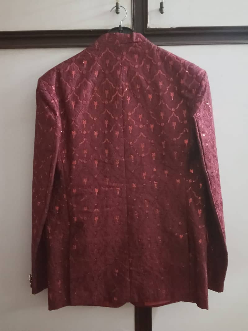 Fancy Coat for sale 1