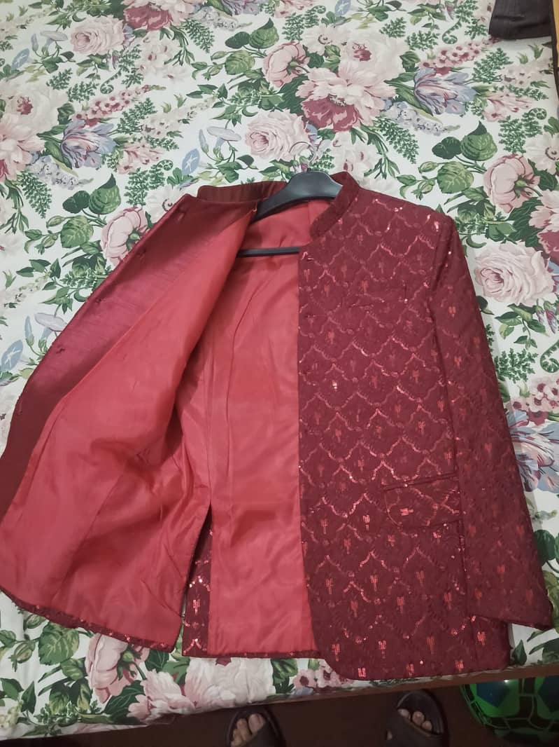 Fancy Coat for sale 2