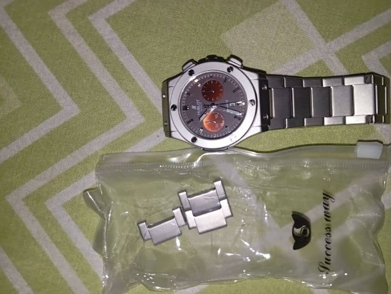 Hublot watch 0