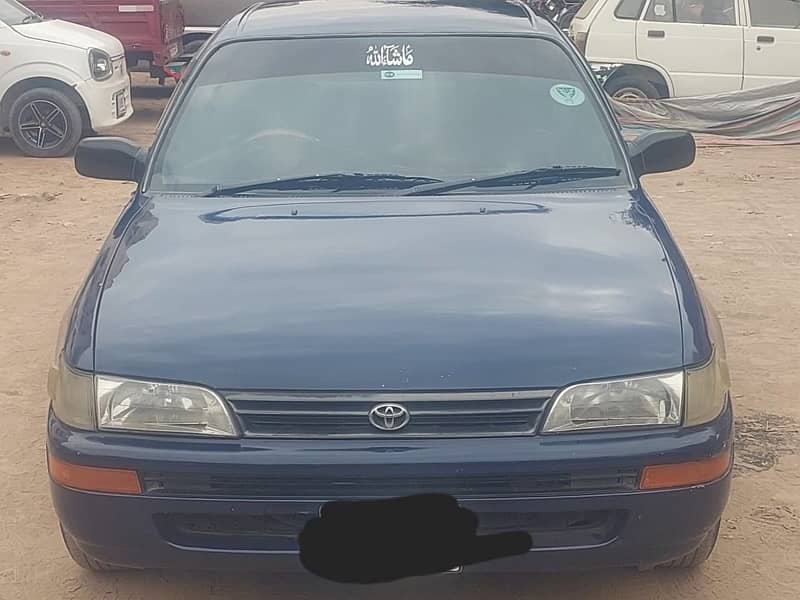 Other Brands Other 1995 GL 0