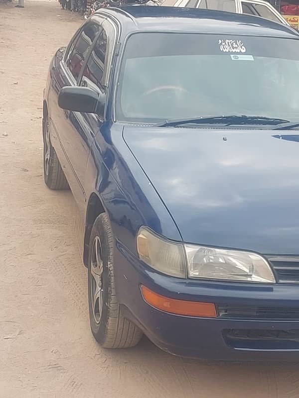 Other Brands Other 1995 GL 6