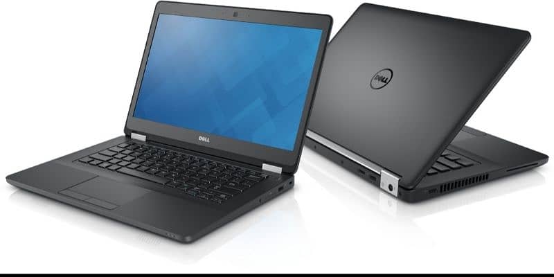 laptop cori 5 6Gen 8Gb Ram 256Gb dell 0