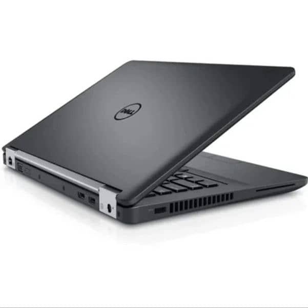 laptop cori 5 6Gen 8Gb Ram 256Gb dell 1