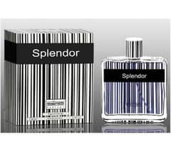 Hot perfume for boys and men . . . . . just buy and enjoy. . splender