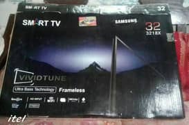 SMART TV (LED)