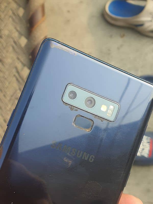 samsung galaxy note 9  non pta 1