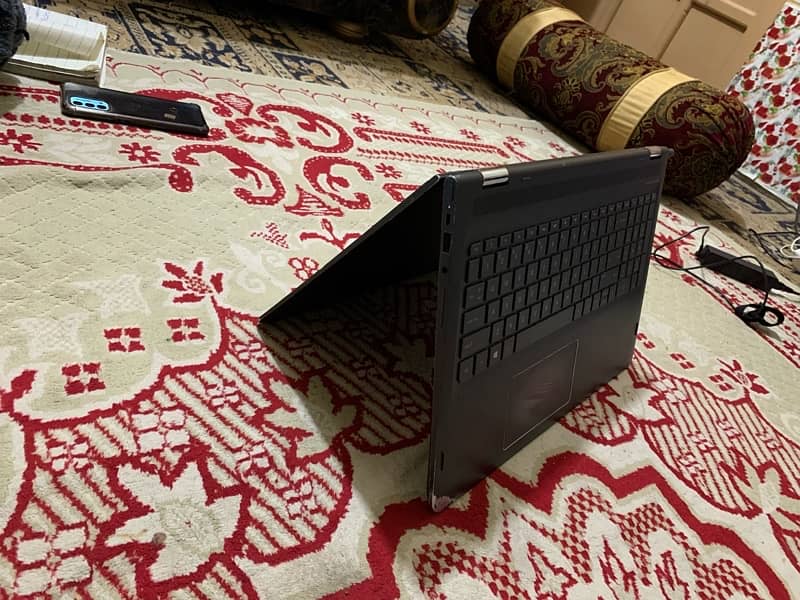 HP ENVY X360 M6 Convertible PC. 7