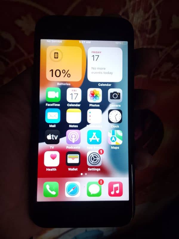 I Phone 7 Bypass 32gb 2