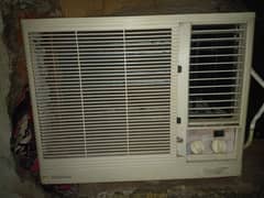 window ac 0.75