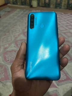 Realme 5i 4gb 64gb