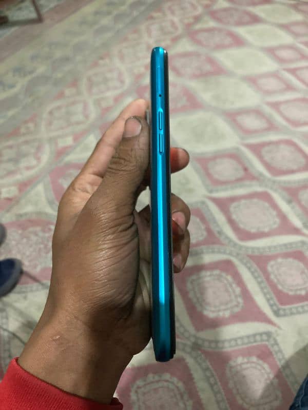 Realme 5i 4gb 64gb 2