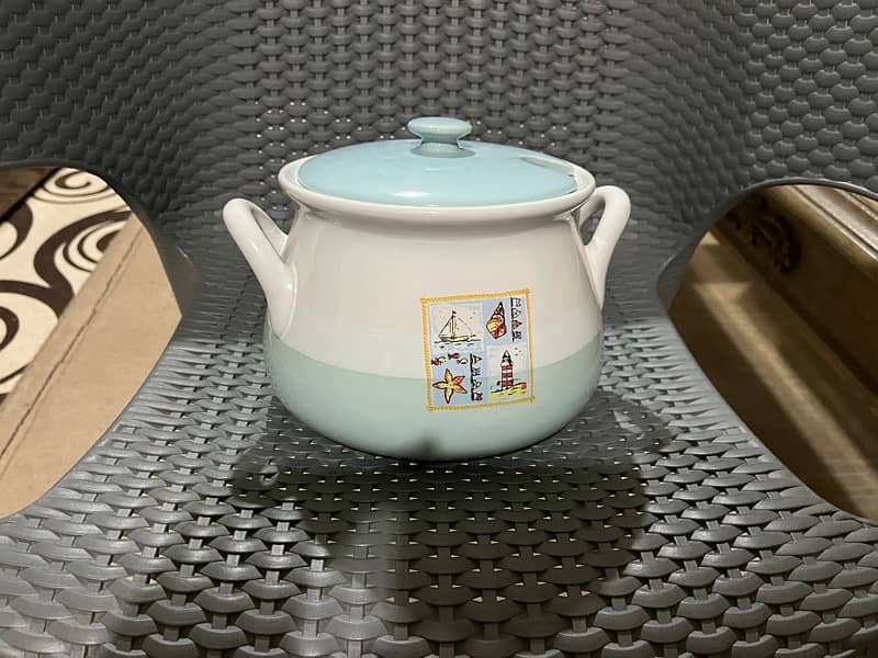 32 peices soup set 3