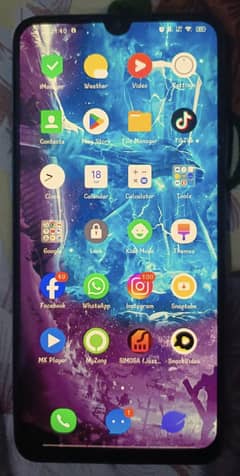 Vivo S1 Original