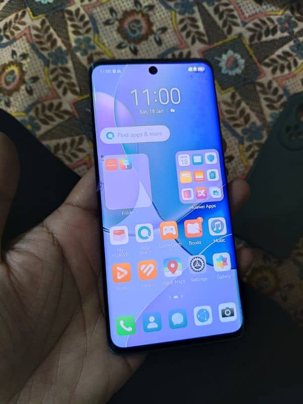 Huawei nova 9  8/128 non pta 0