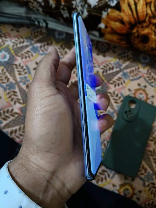 Huawei nova 9  8/128 non pta 2