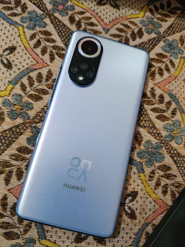 Huawei nova 9  8/128 non pta 6