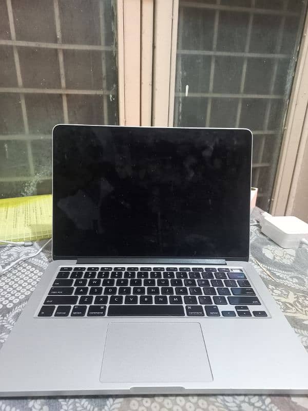 MACBOOK PRO EARLY 2013 13 INCHES 2