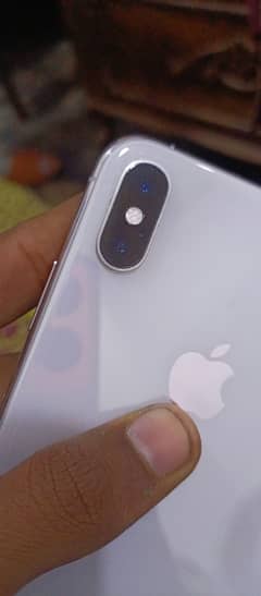 iPhone Xs Max 256gb FU