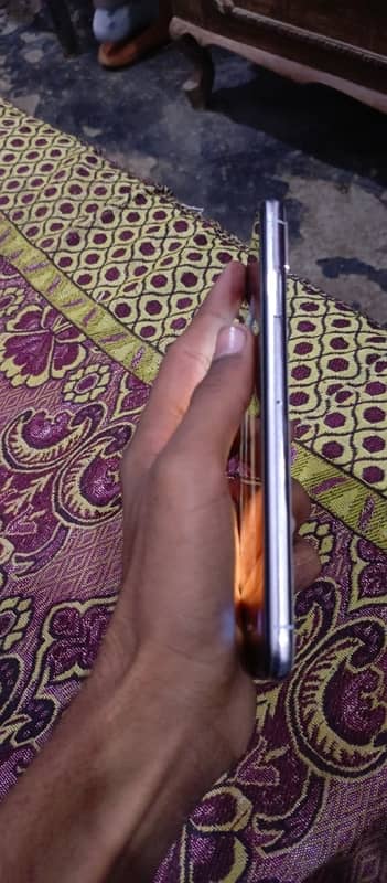 iPhone Xs Max 256gb FU 1