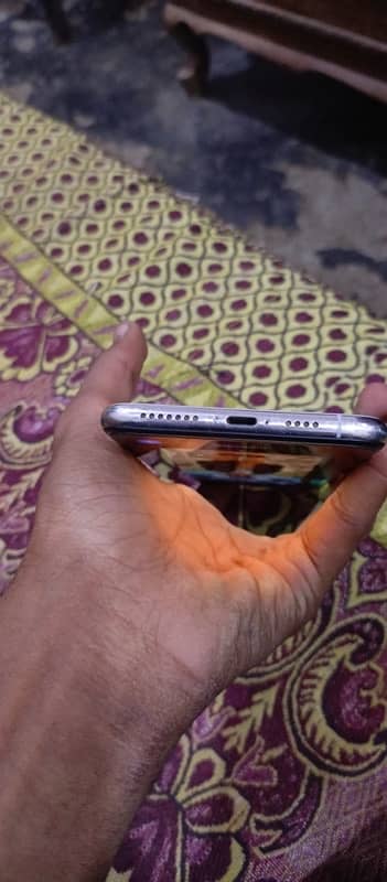 iPhone Xs Max 256gb FU 2