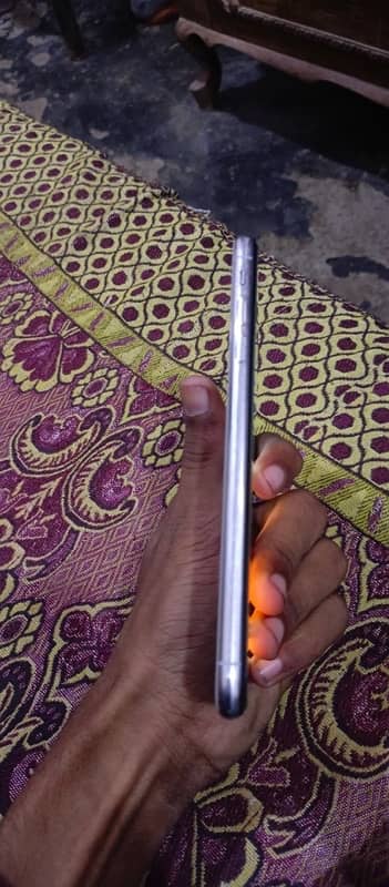 iPhone Xs Max 256gb FU 3