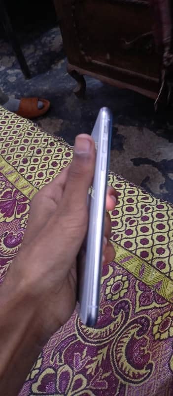 iPhone Xs Max 256gb FU 4