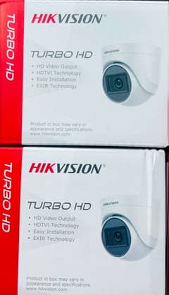 Hik vision