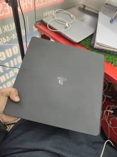 PS4 SLIM