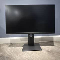 Dell 24 inch Bezelless 75hz IPS Gaming Monitor