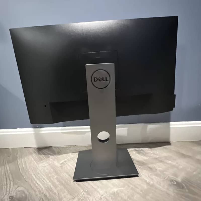 Dell 24 inch Bezelless 75hz IPS Gaming Monitor 1