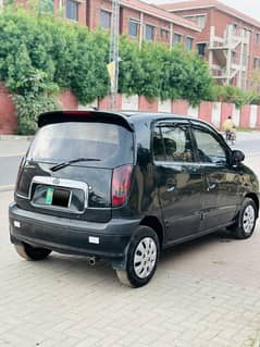 Hyundai Santro 2006