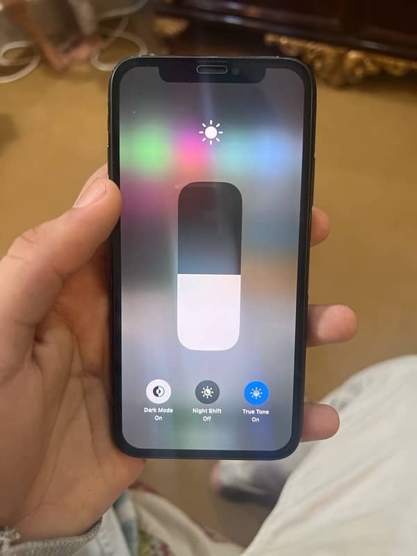 Iphone X 256GB PTA APPROVED 2