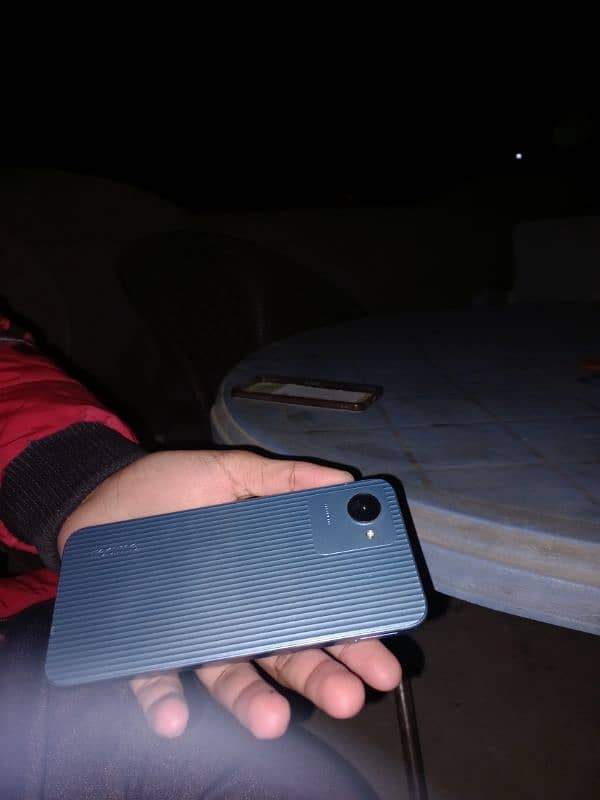 Realme C 30 10/10 condition 0