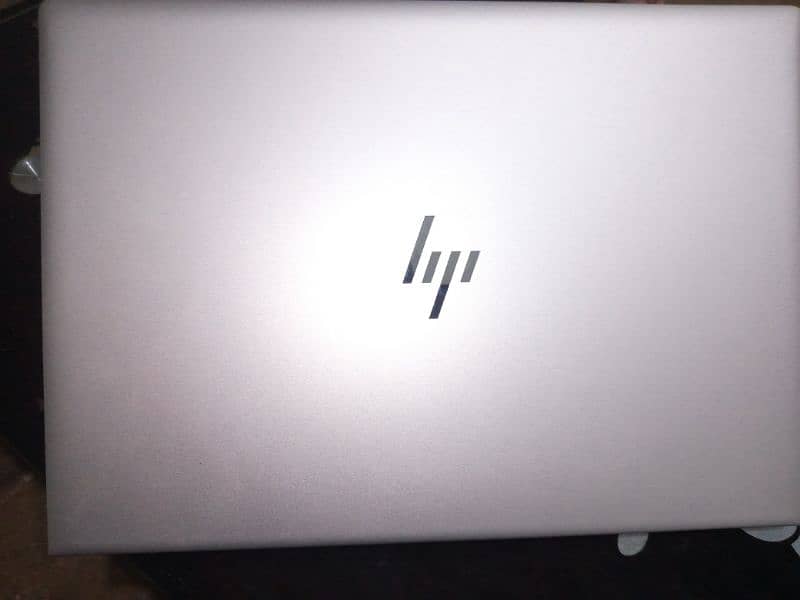 HP. laptop for sale 5