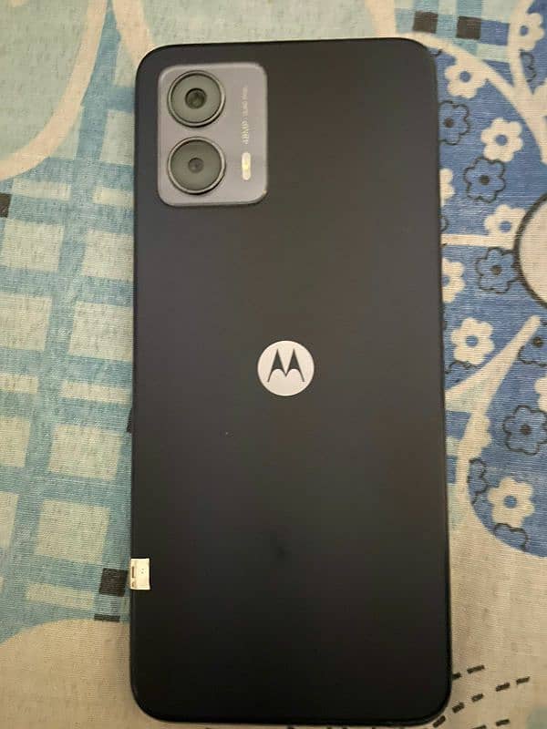 Moto G 5g 2