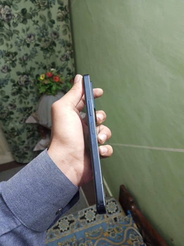 Infinix not 30 pro 2