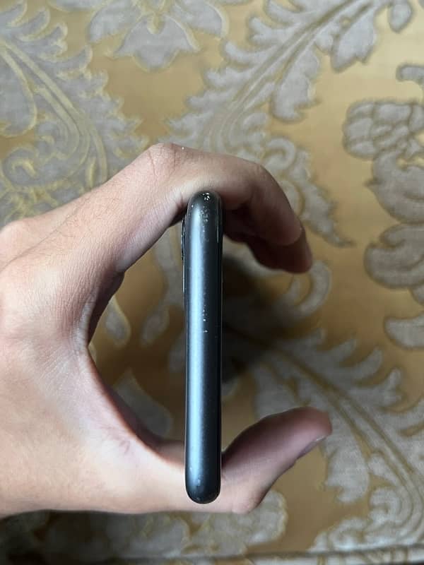 Iphone 11 128gb PTA approved 3