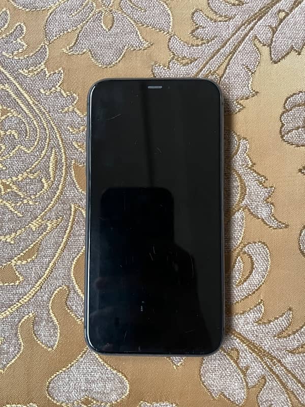 Iphone 11 128gb PTA approved 5