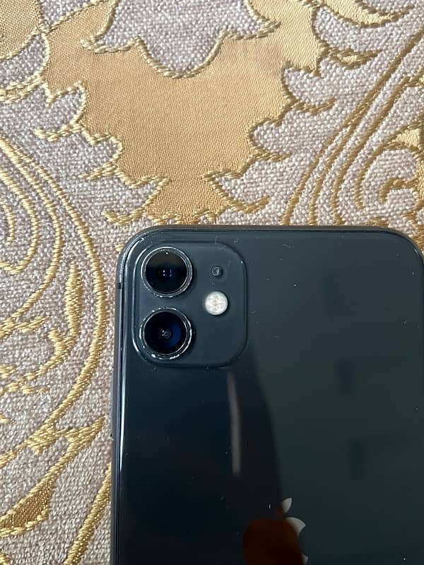 Iphone 11 128gb PTA approved 8