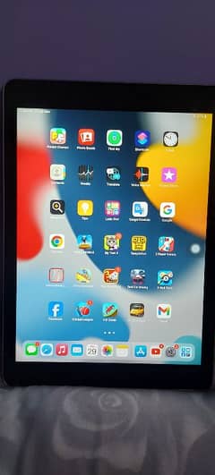 ipad air 2 apple ipad air2 100% original all ok best for pubg