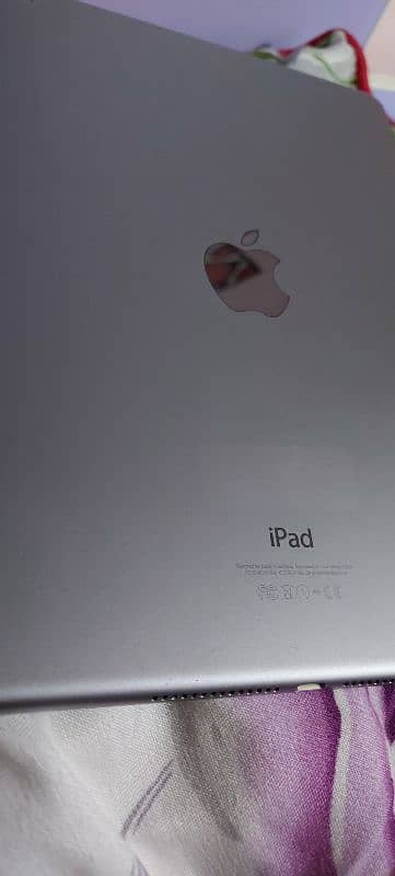 ipad air 2 apple ipad air2 100% original all ok best for pubg 3