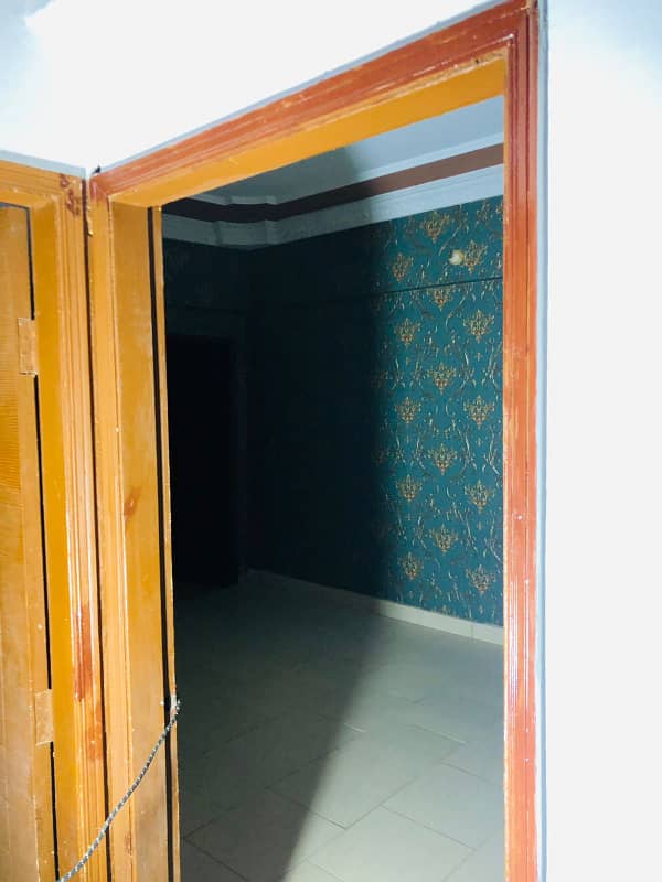 3 lac. Rent 1 floor and ground floor. Commercial portion rent. Iftikhar estate 2